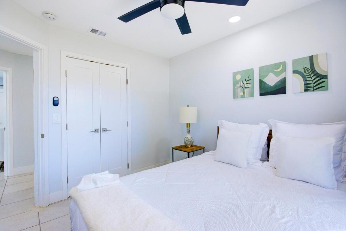 Holiday home Blissful Retreat Yard, Plunge Pool, Canal Access *