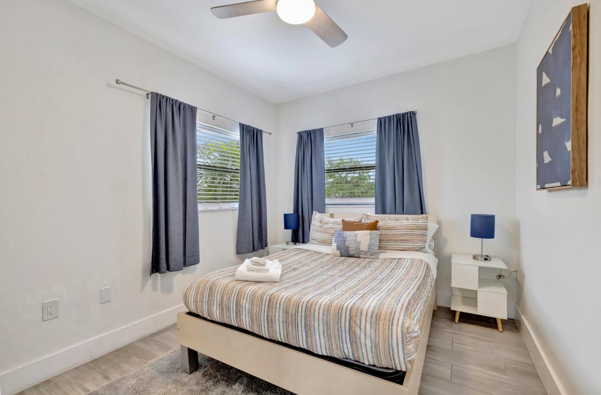 Holiday home Magnificent Townhome Steps From Atlantic Ave