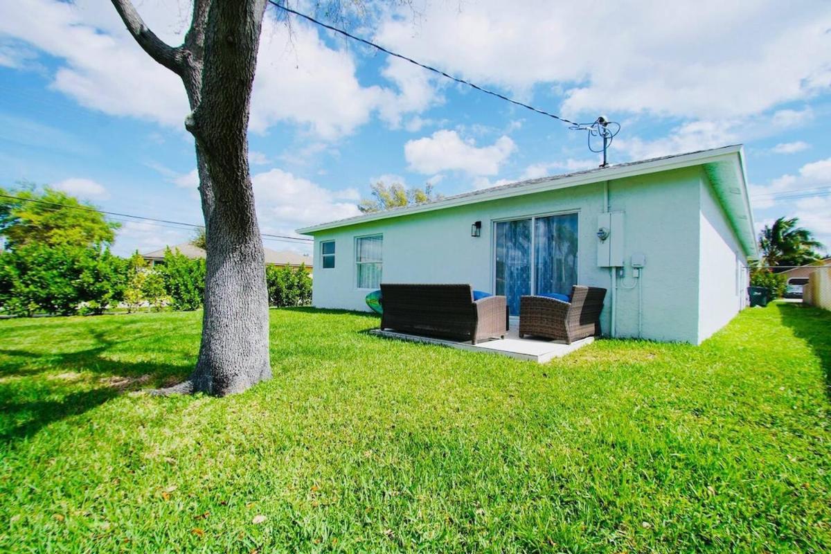 Apartment Mins To Atlantic Ave, Bars, Restaurants & Beach!