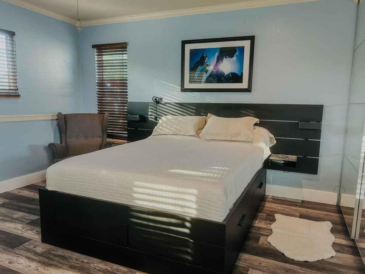 Holiday home Artistic Retreat, King With Private Balcony! Delray Beach