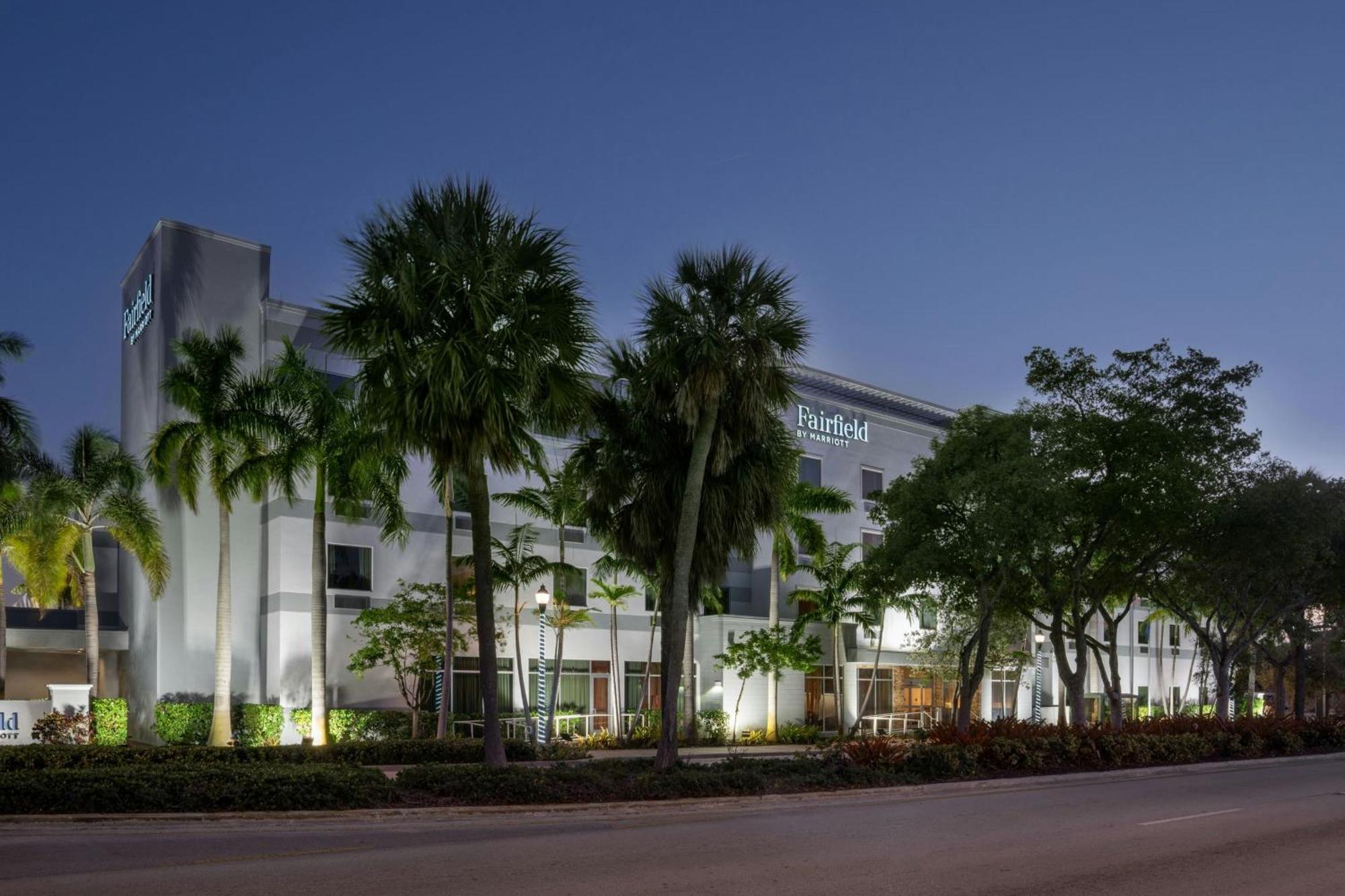 Fairfield & By Marriott Delray I-95