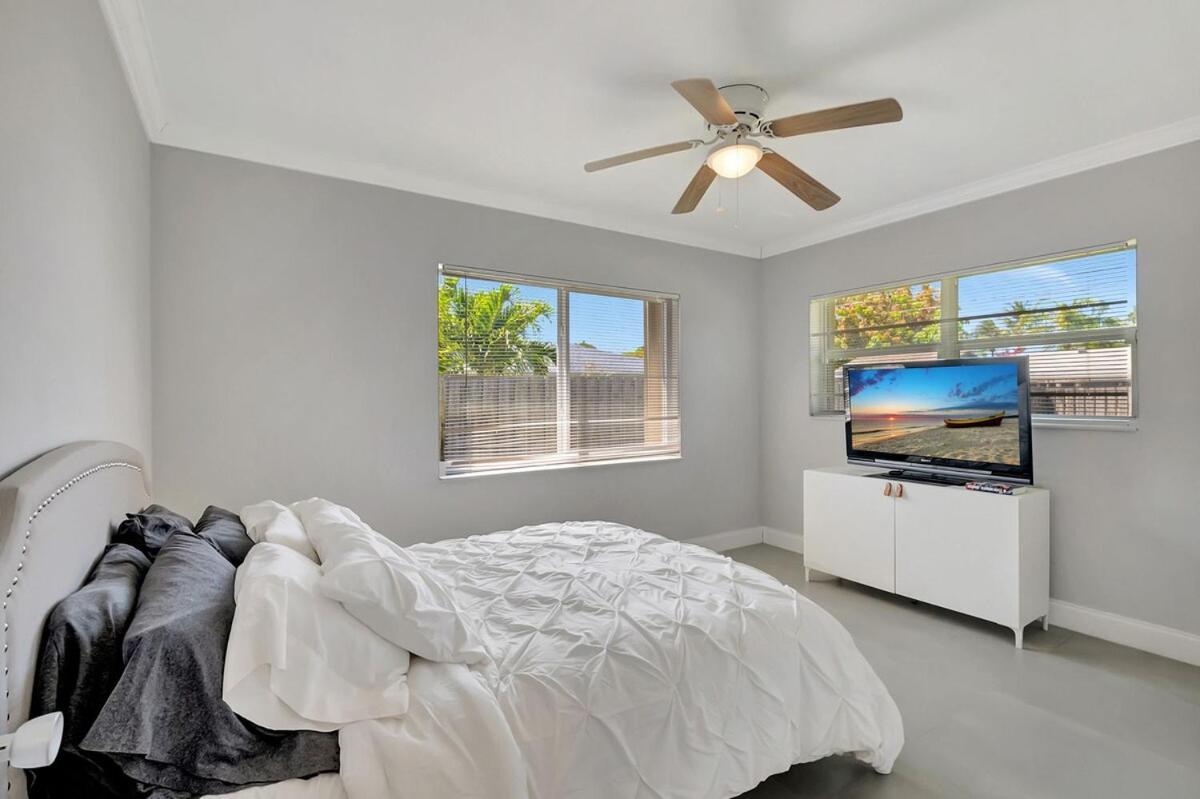 Holiday home Newly Renovated Three Bedroom Near Atlantic Avenue And
