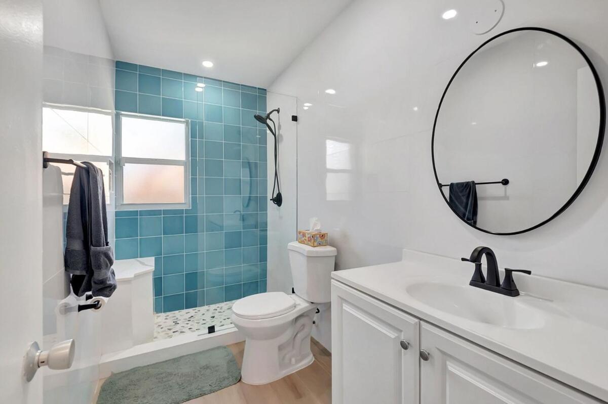 Holiday home Newly Renovated Three Bedroom Near Atlantic Avenue And Delray Beach