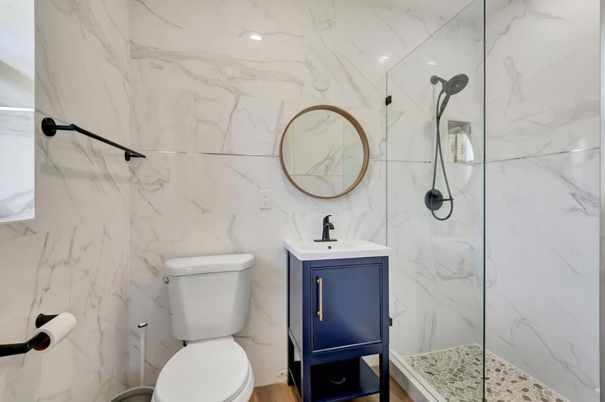 Newly Renovated Three Bedroom Near Atlantic Avenue And Holiday home Delray Beach