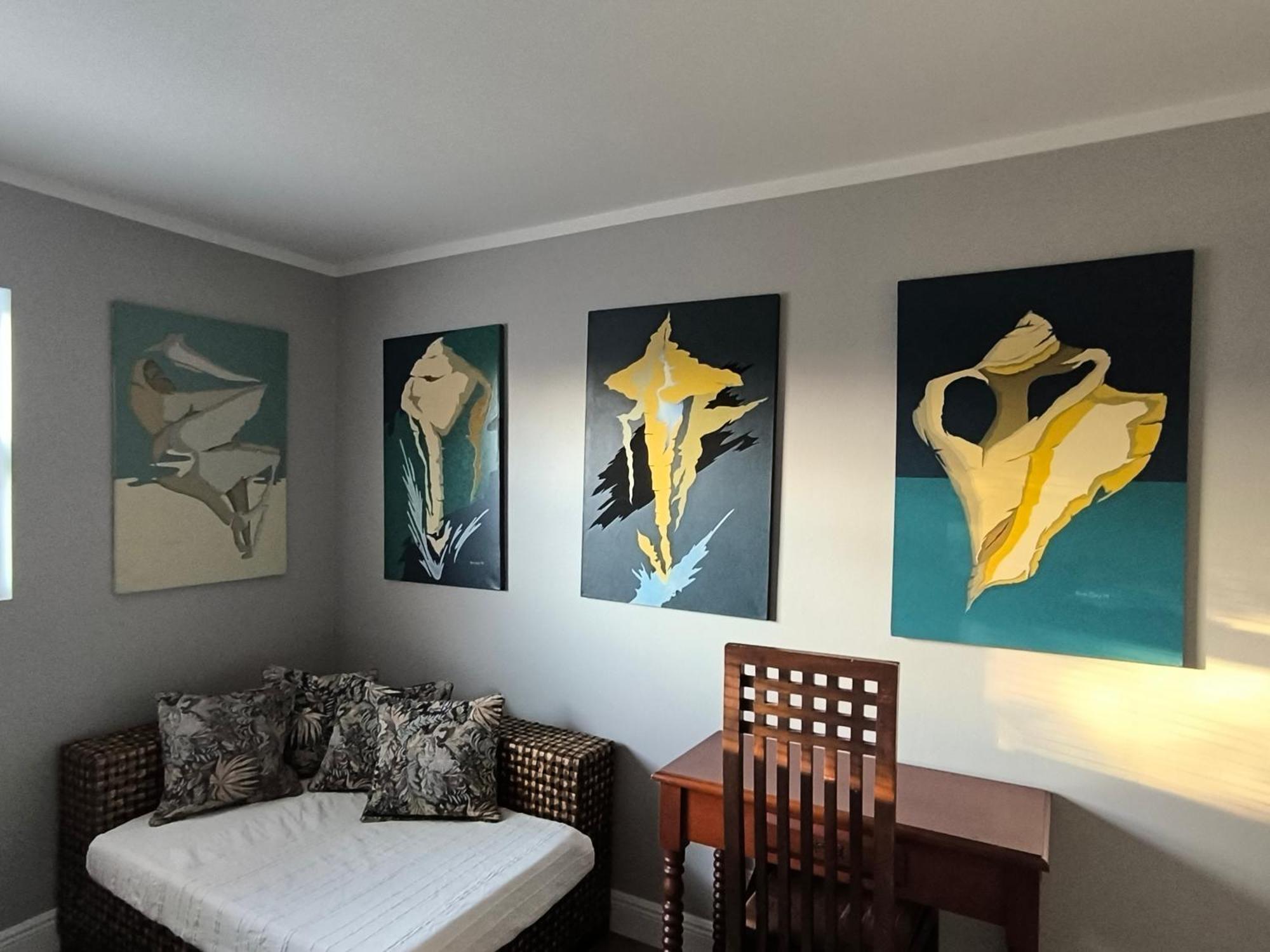 Apartment Art House Close To The And Tennis *