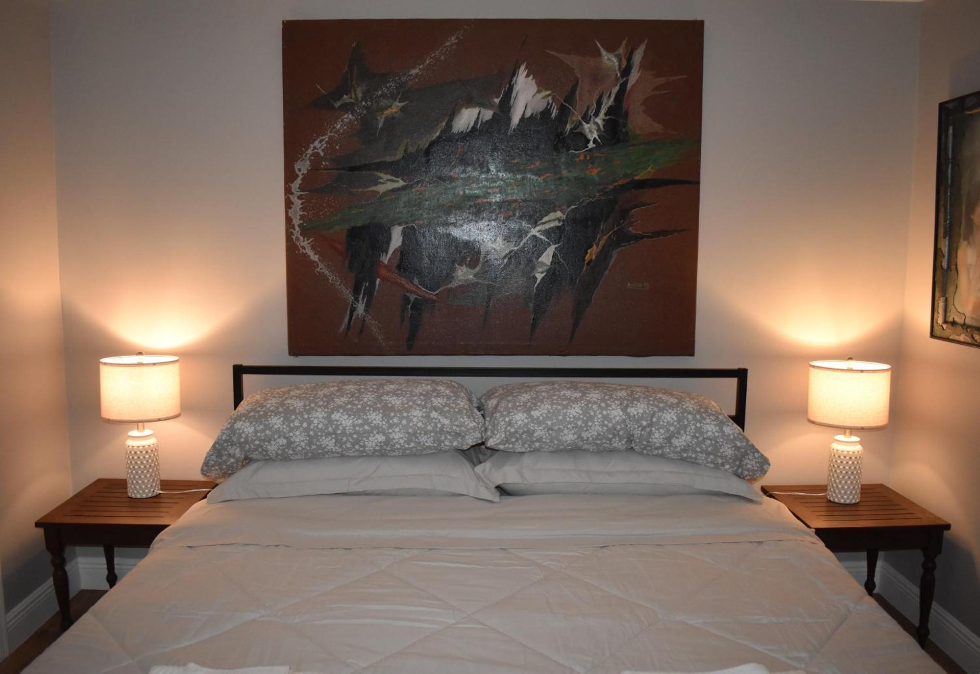 Apartment Art House Close To The And Tennis *