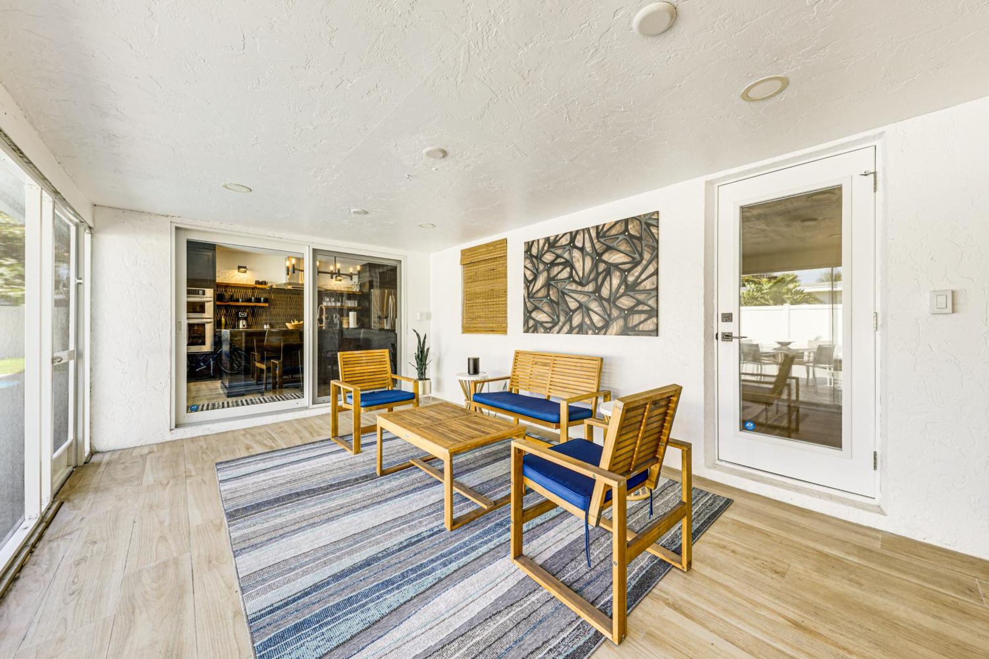5 Mi To Boca Raton Museum Of Art Delray Gem Holiday home *
