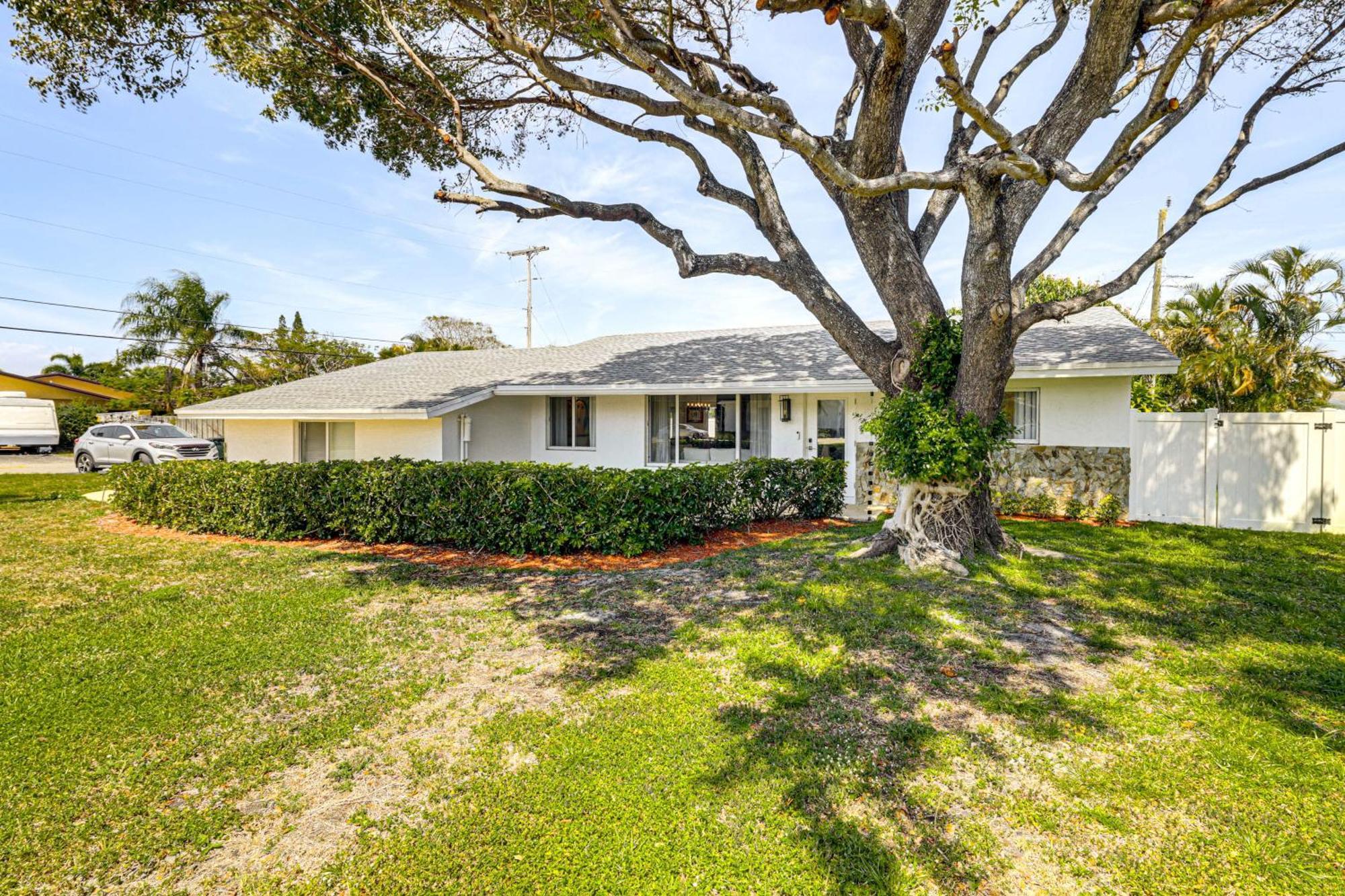 Holiday home 5 Mi To Boca Raton Museum Of Art Delray Gem Delray Beach