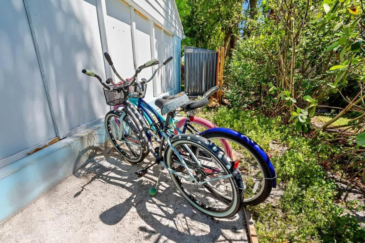 Pool And Spacious Backyard - Delray *