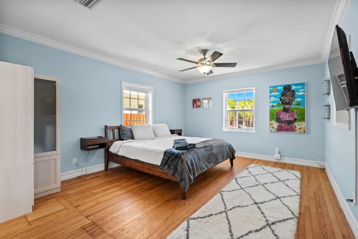 Holiday home Pool And Spacious Backyard - Delray Delray Beach