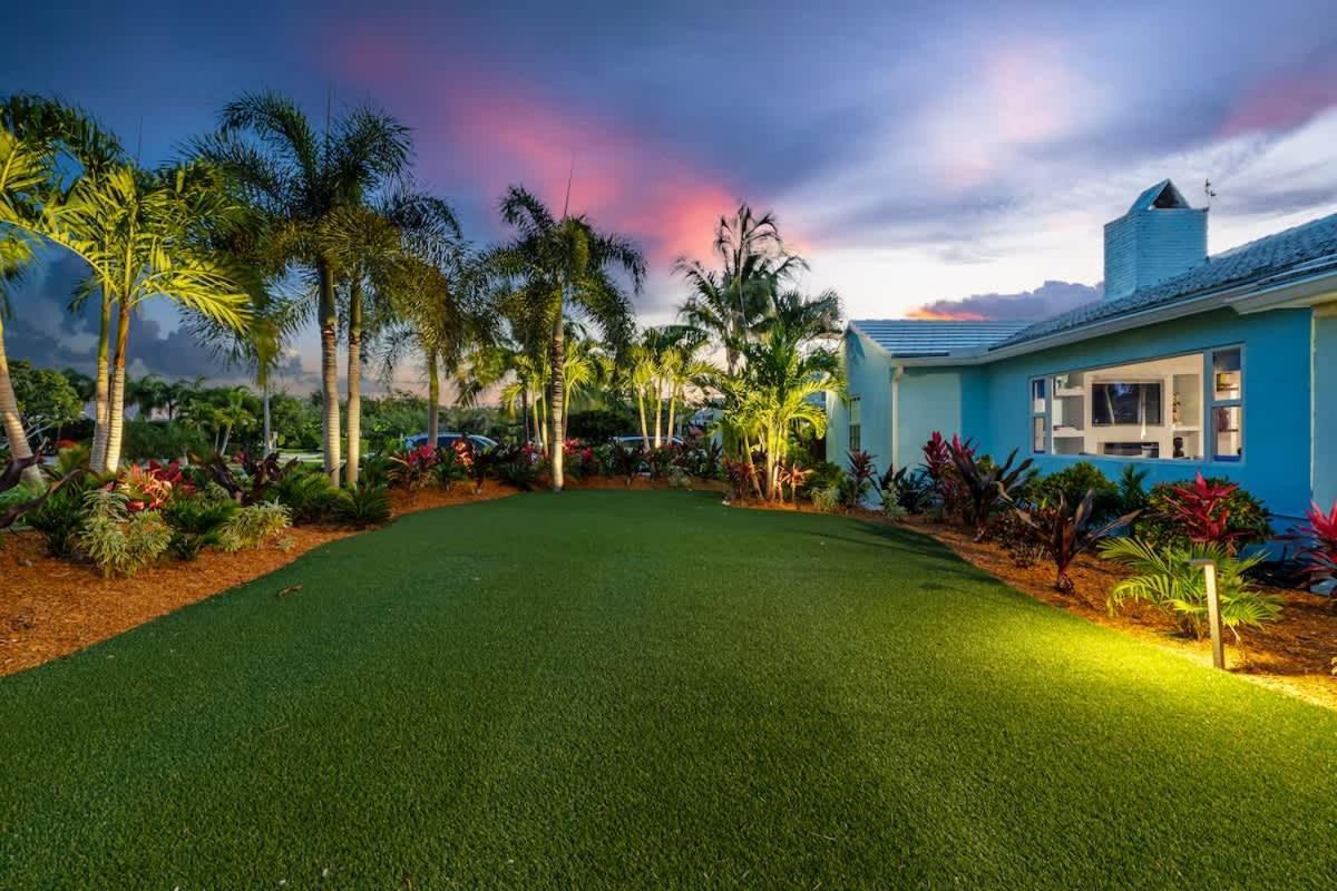Holiday home Pool And Spacious Backyard - Delray