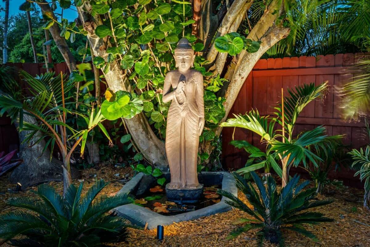 Holiday home Pool And Spacious Backyard - Delray Delray Beach