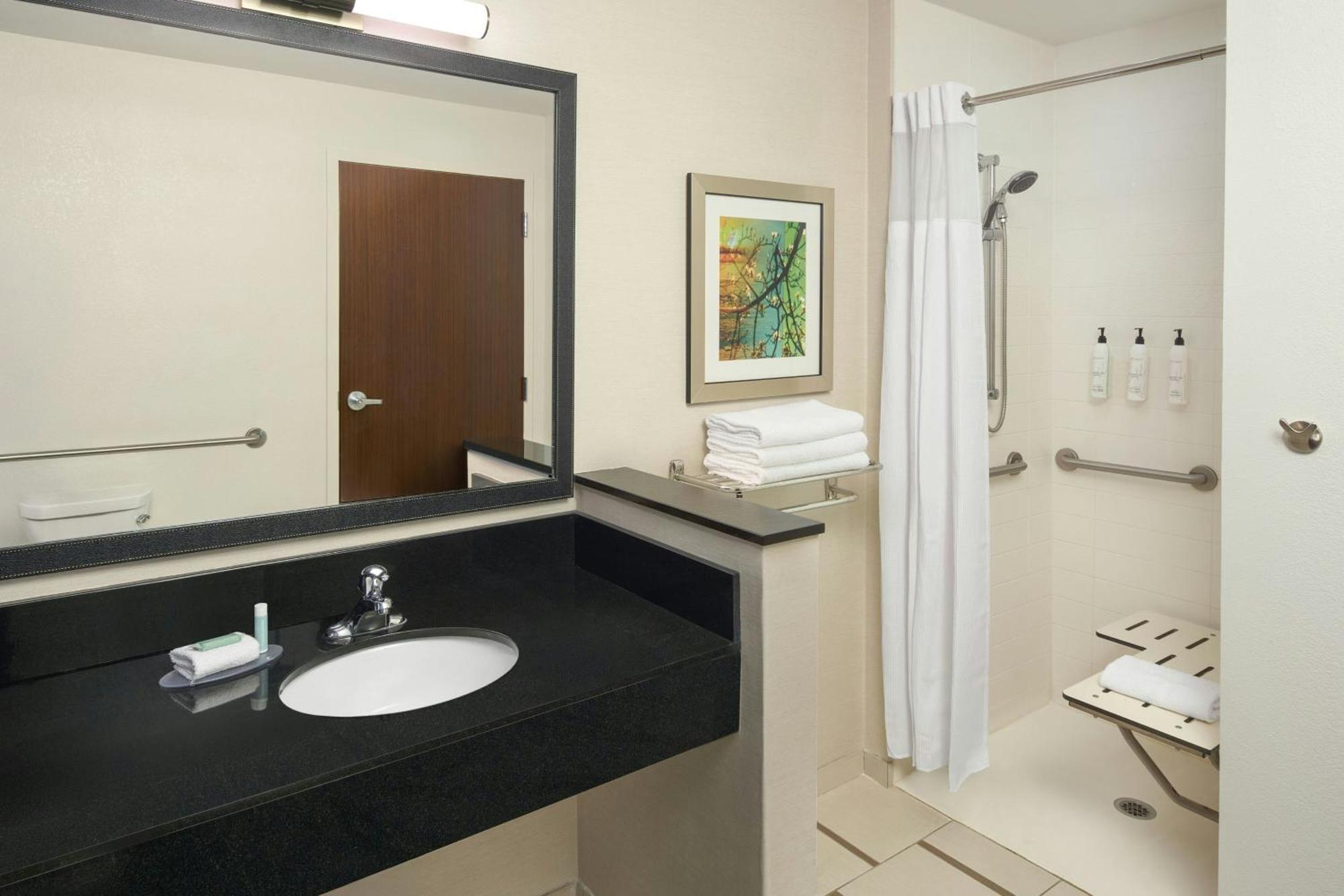 Fairfield & By Marriott Delray I-95 Hotel Delray Beach