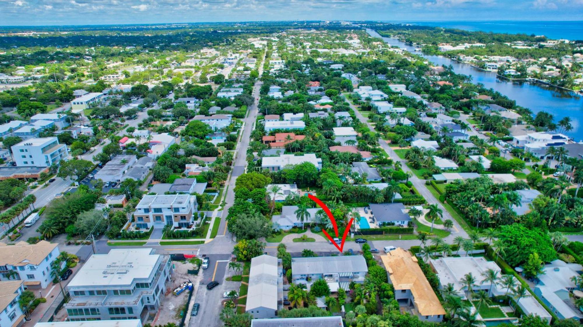 Holiday home Magnificent Townhome Steps From Atlantic Ave Delray Beach