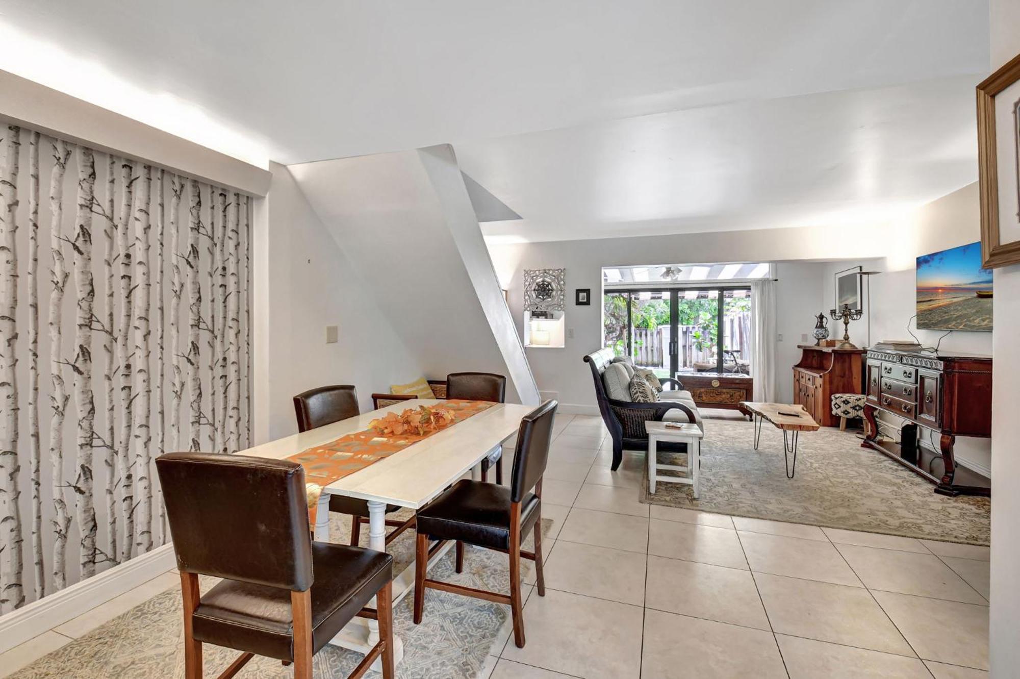 Holiday home Magnificent Townhome Steps From Atlantic Ave