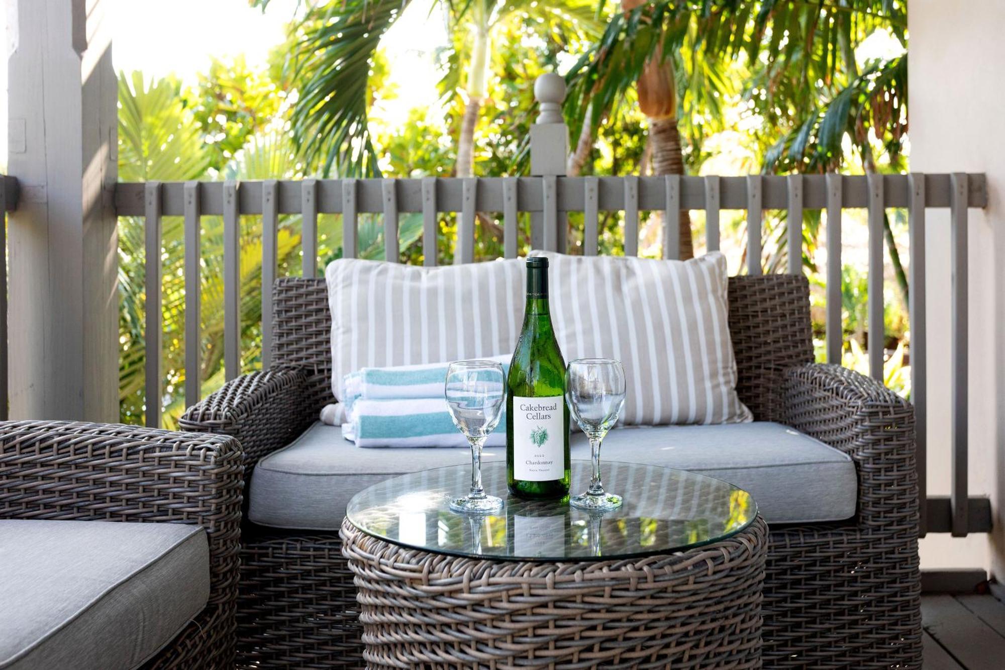 Crane's House Boutique & Luxury Delray Beach