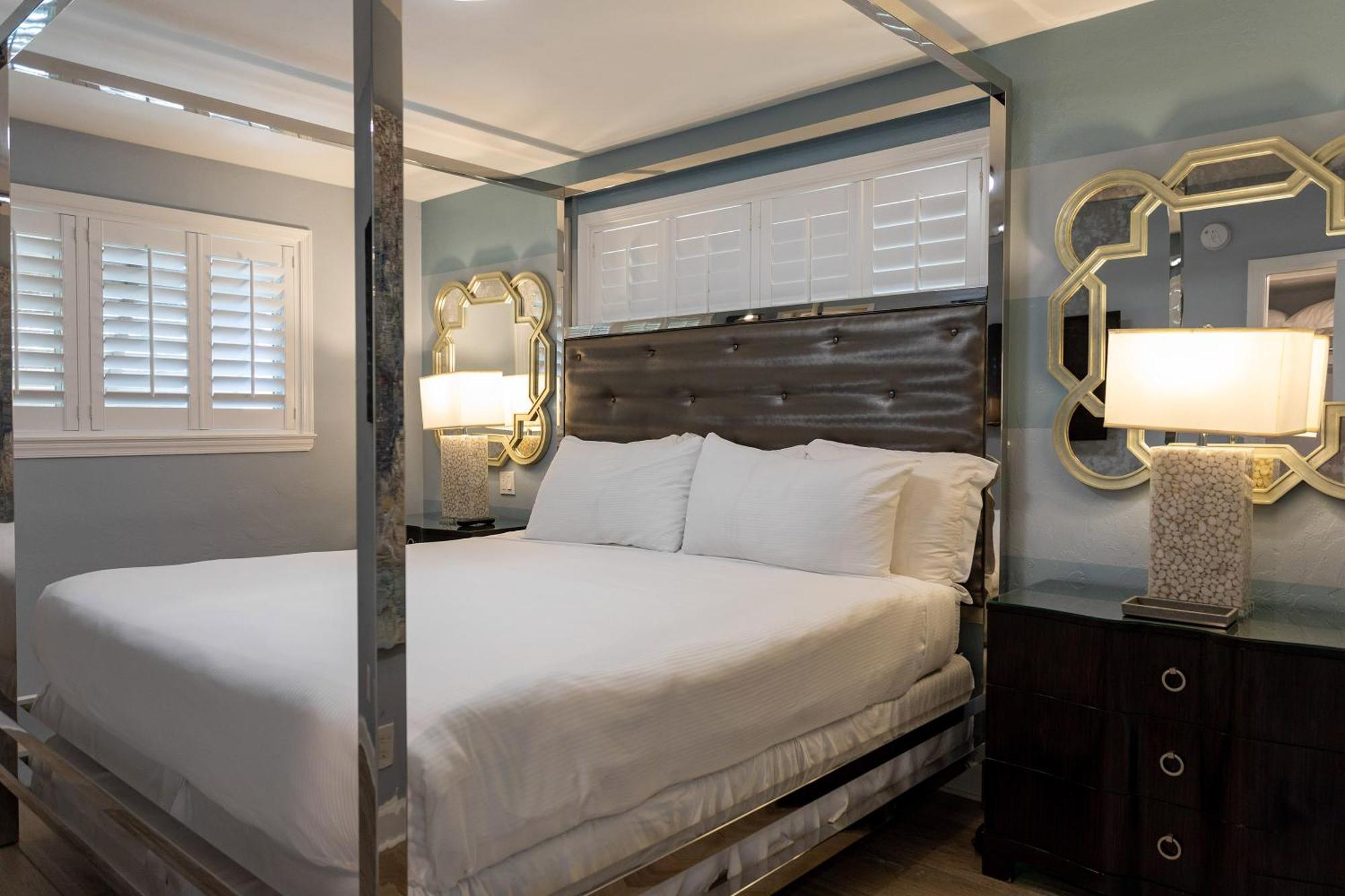 Hotel Crane's House Boutique & Luxury