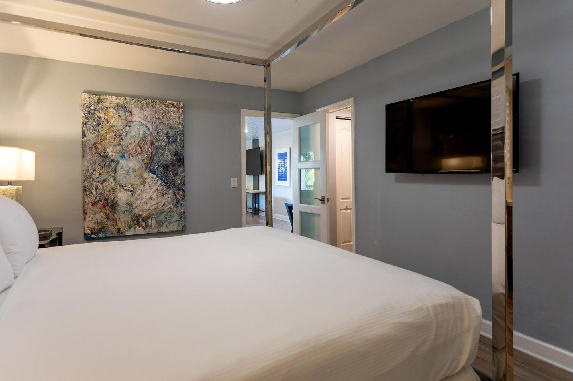 Crane's House Boutique & Luxury Hotel Delray Beach