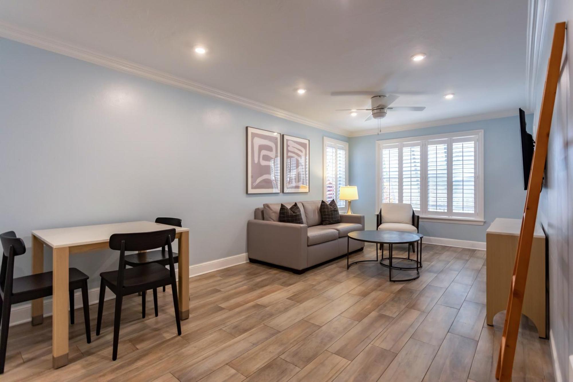 Hotel Crane's House Boutique & Luxury Delray Beach