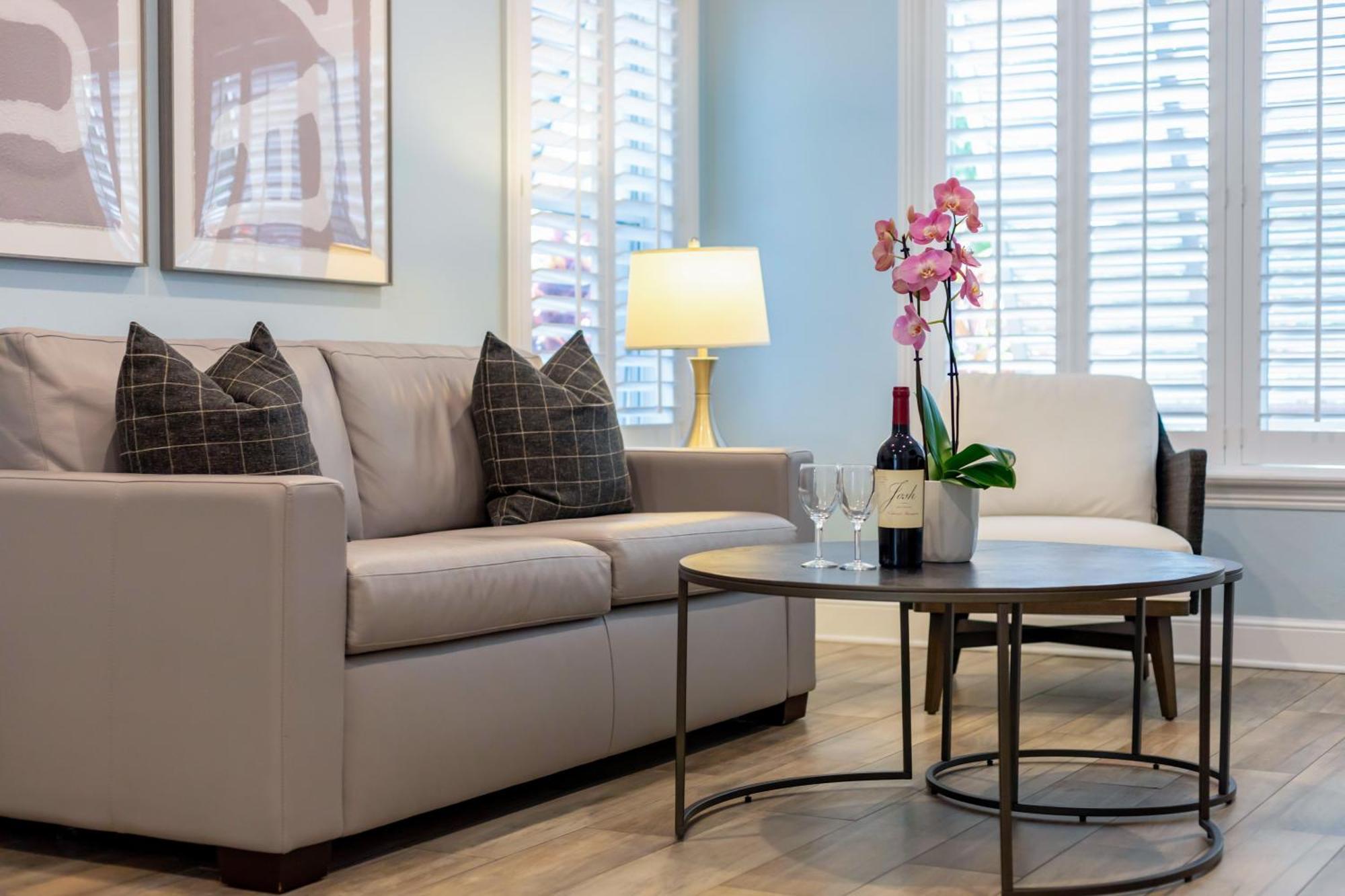 Crane's House Boutique & Luxury 4* Delray Beach