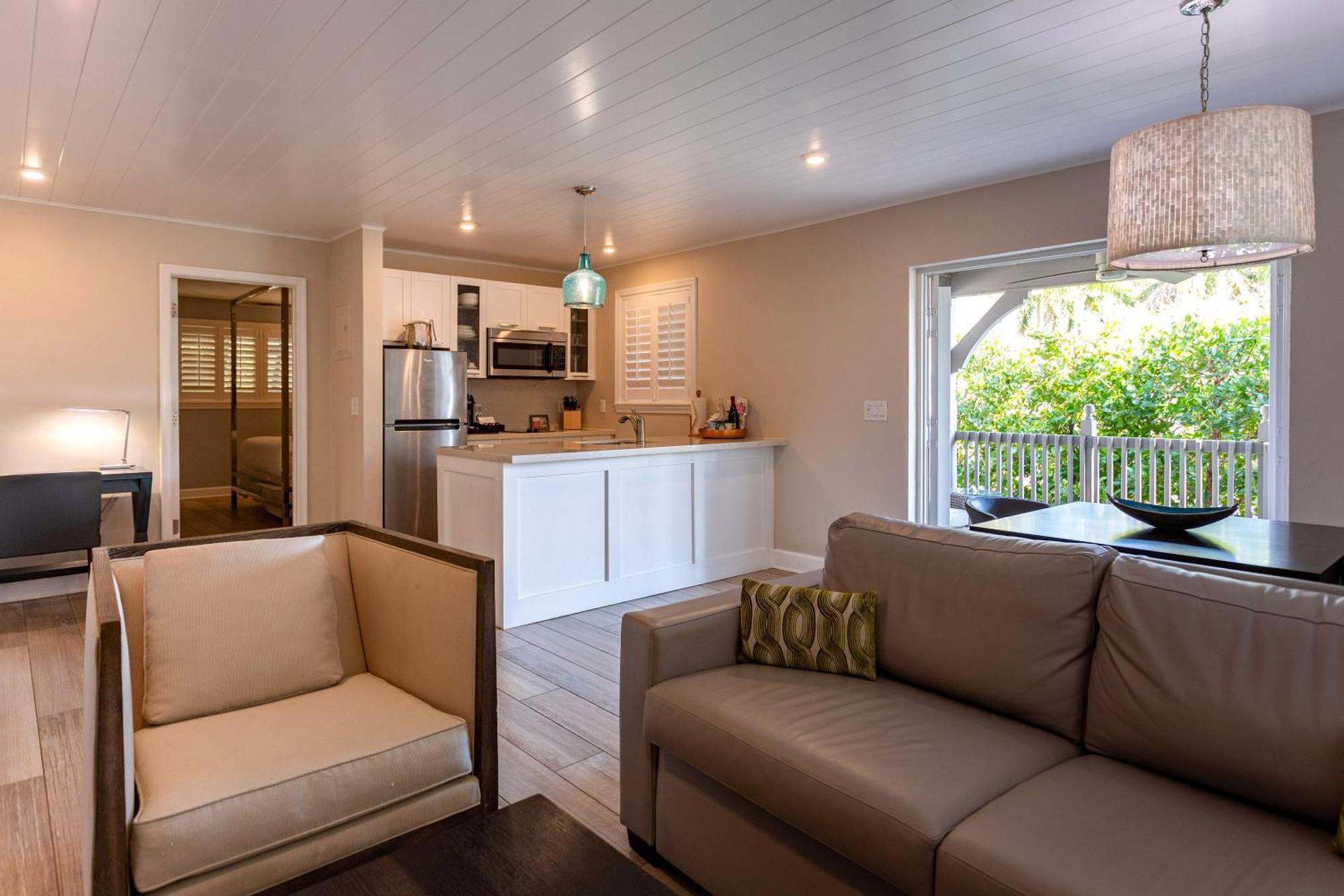 Crane's House Boutique & Luxury Hotel Delray Beach