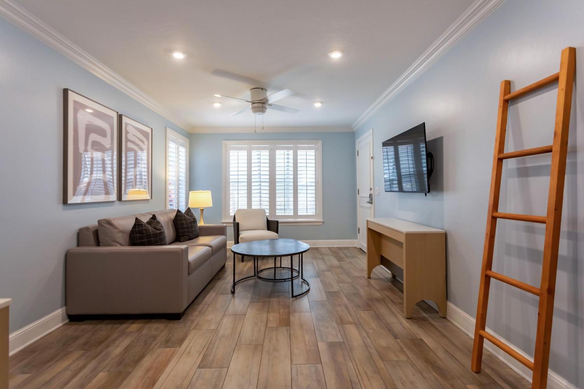 Hotel Crane's House Boutique & Luxury Delray Beach