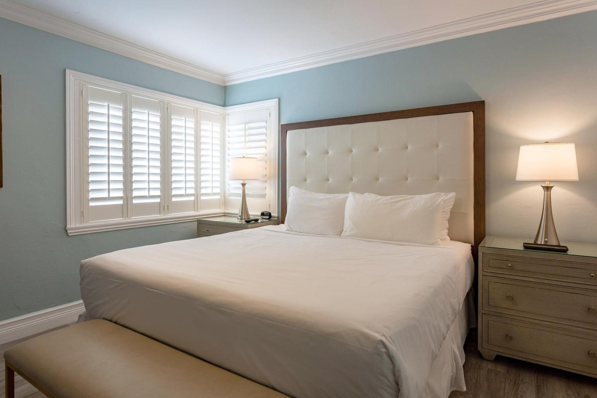 Crane's House Boutique & Luxury Delray Beach