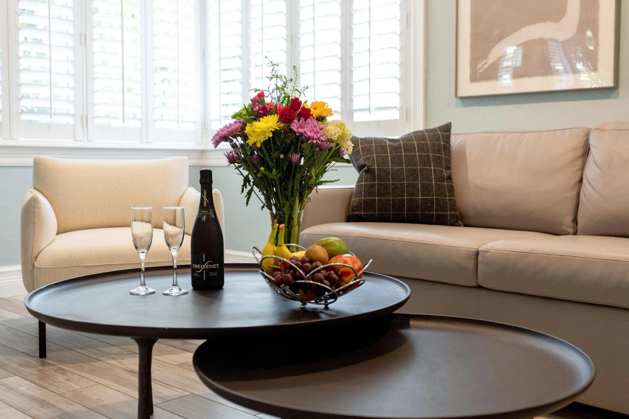 Crane's House Boutique & Luxury 4* Delray Beach