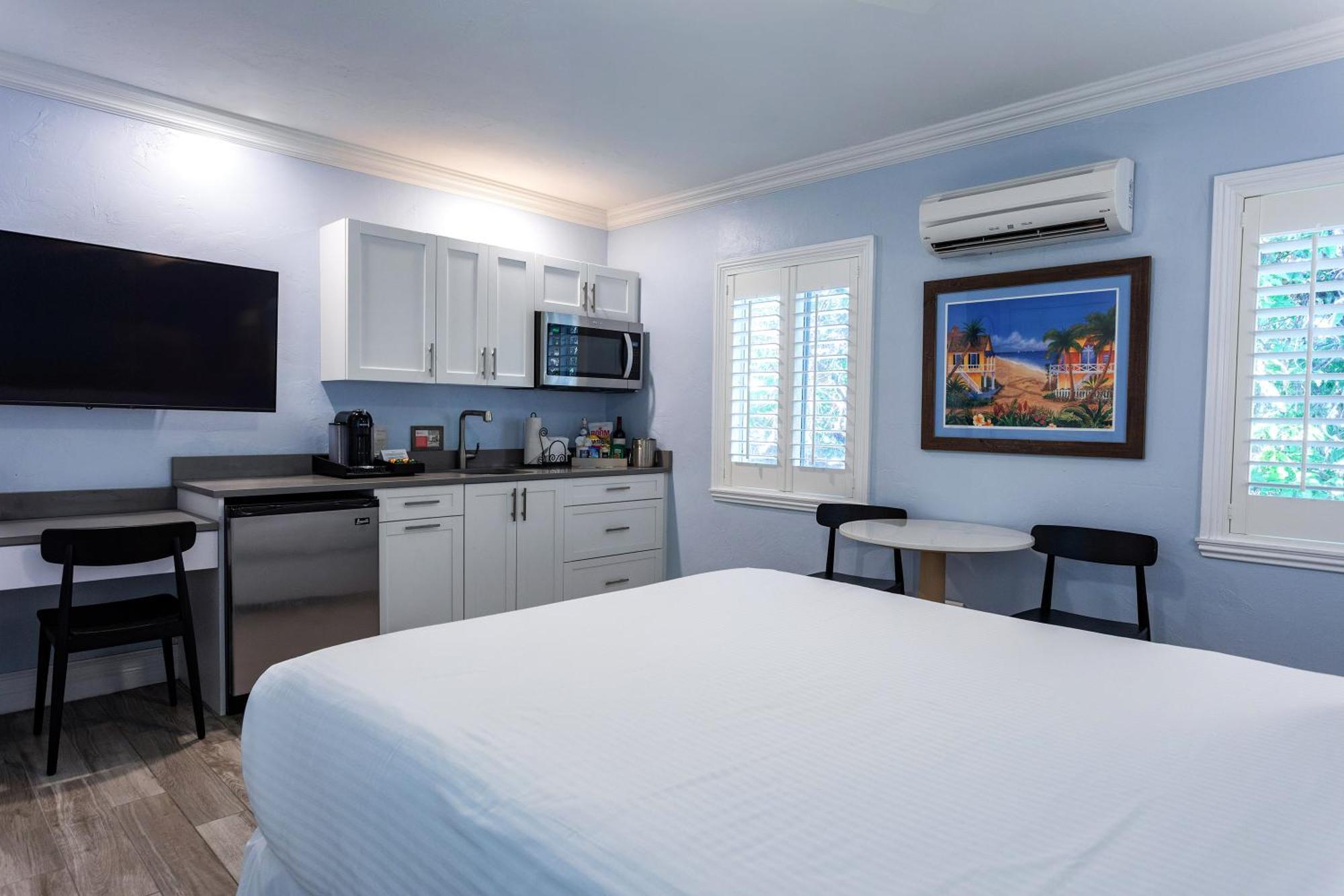 Crane's House Boutique & Luxury Hotel Delray Beach
