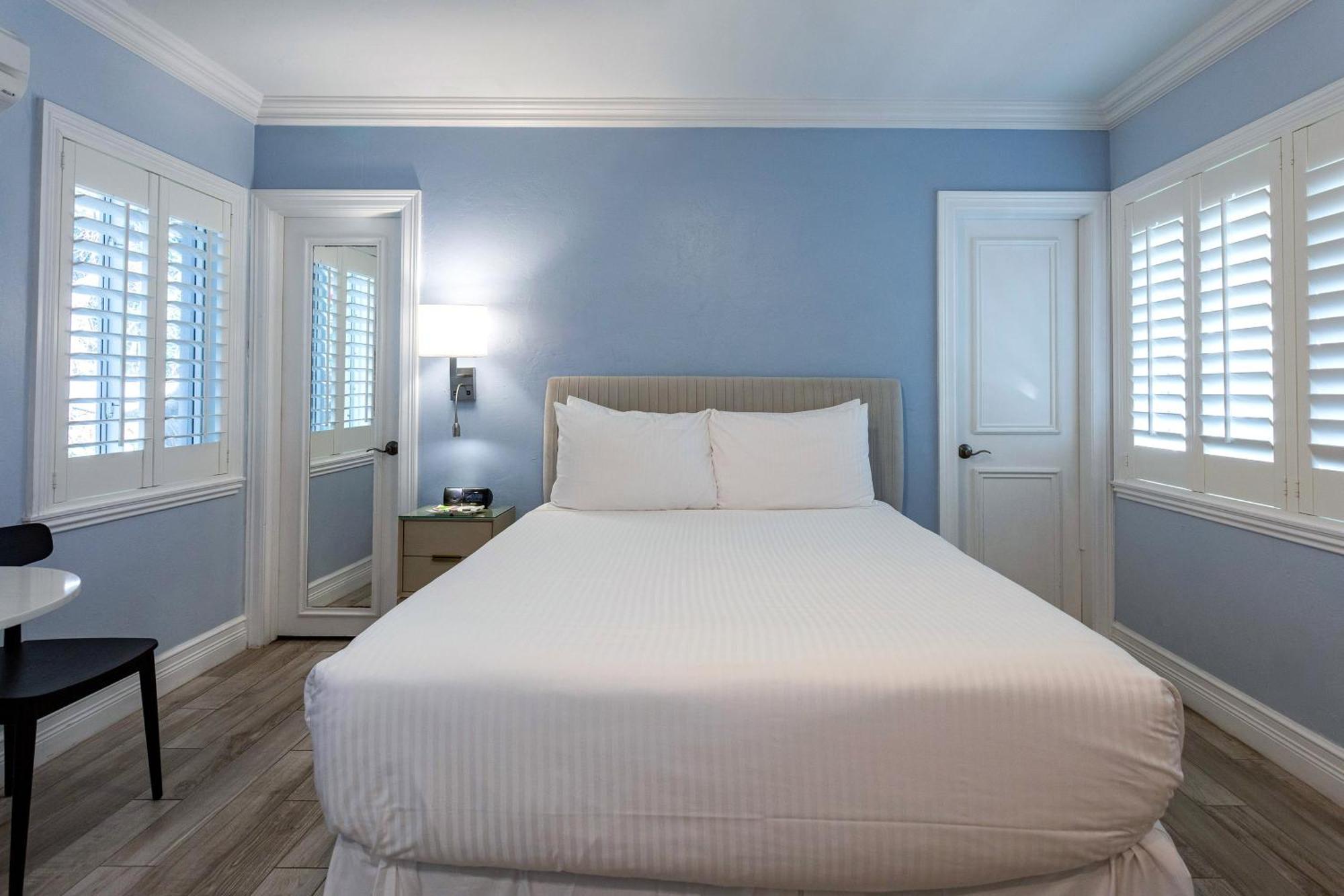 Hotel Crane's House Boutique & Luxury Delray Beach