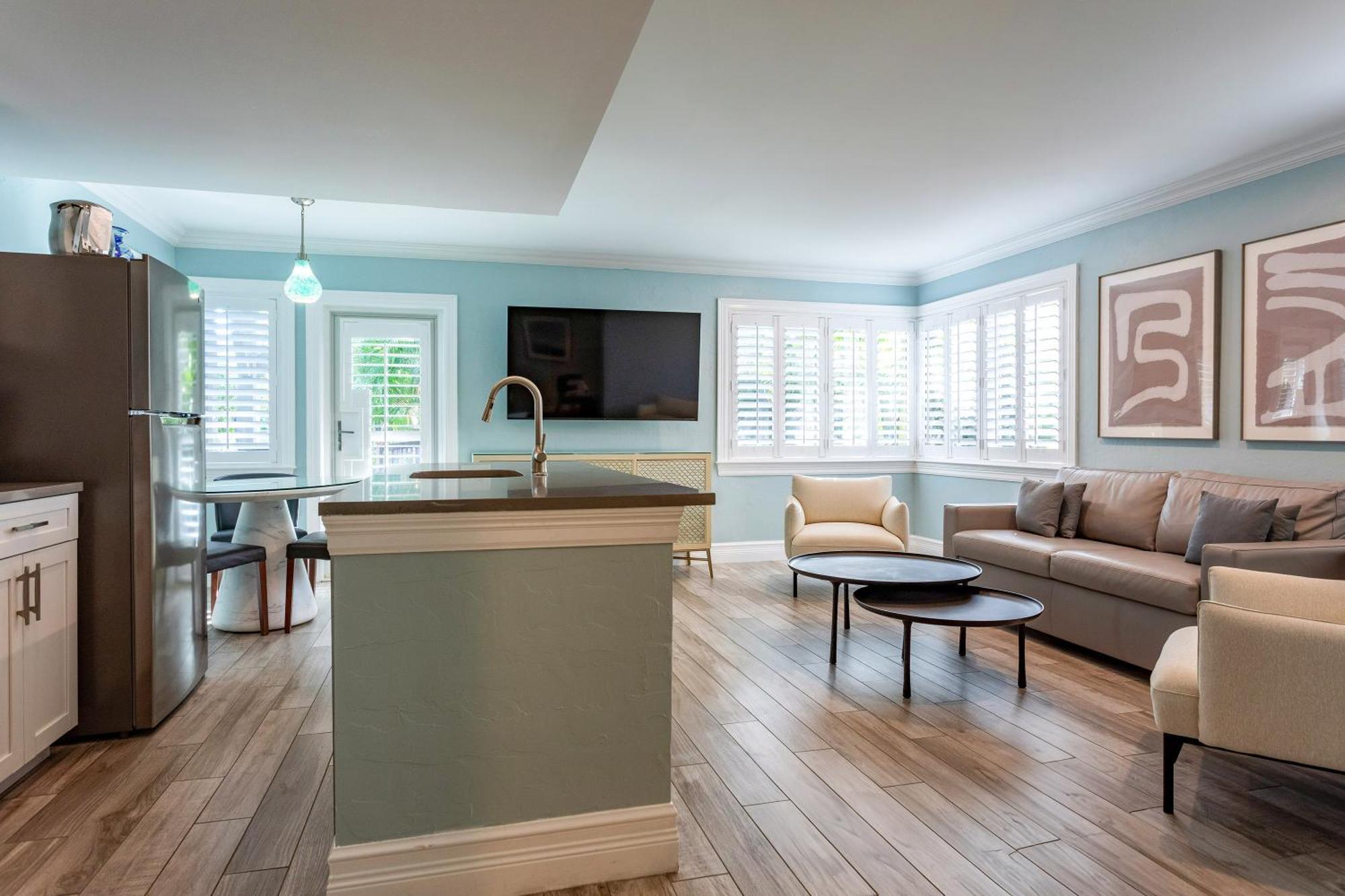 Crane's House Boutique & Luxury 4* Delray Beach