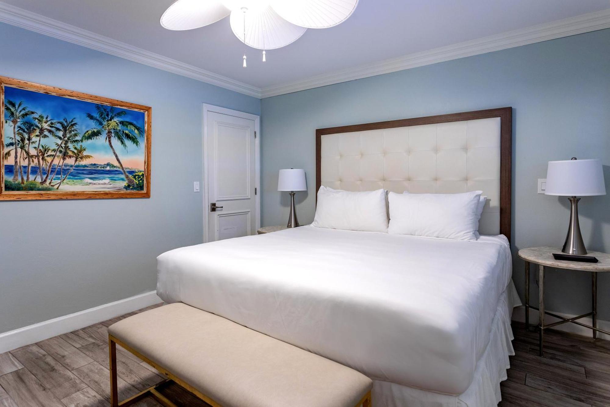 Crane's House Boutique & Luxury Hotel