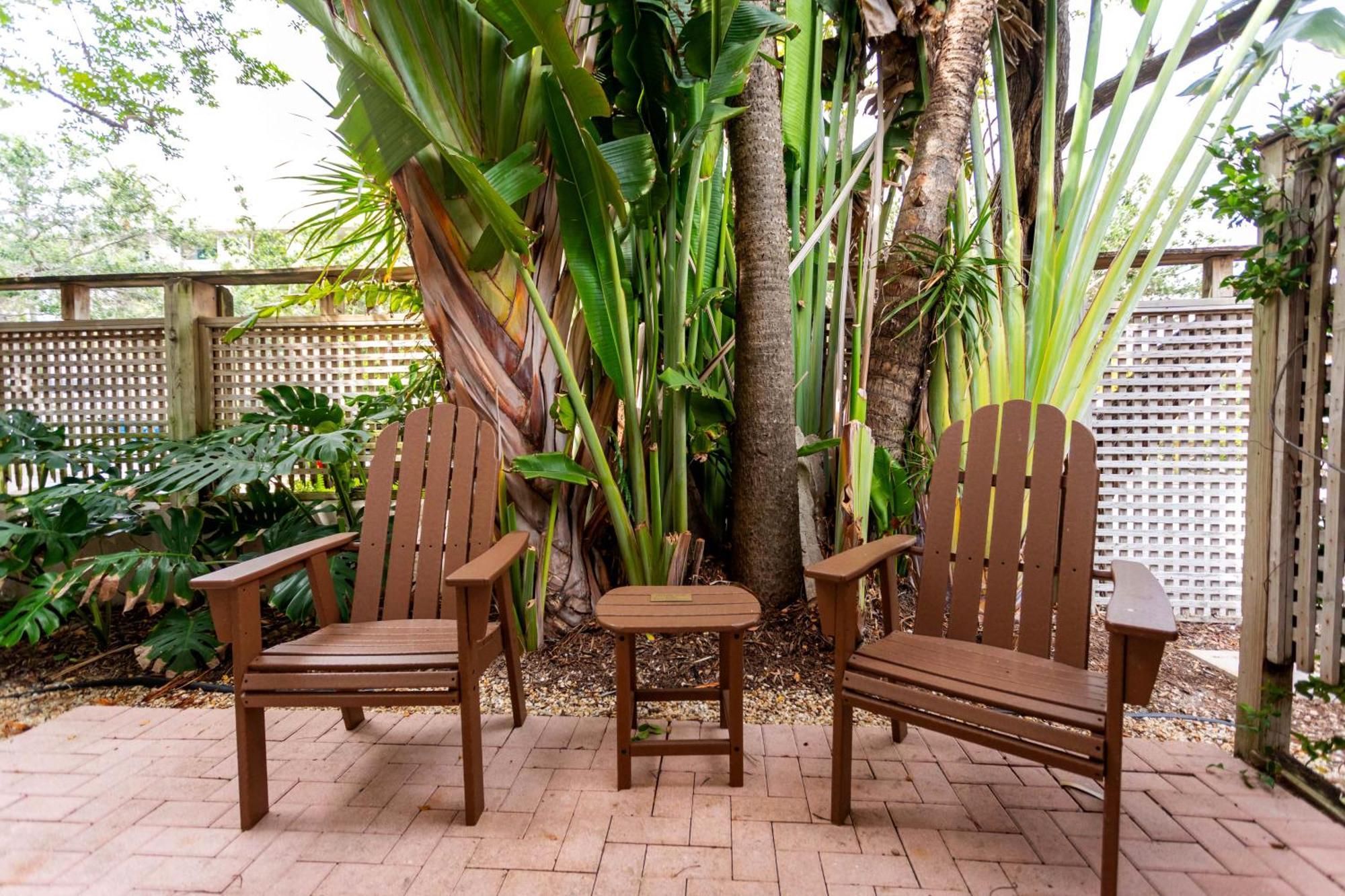 Crane's House Boutique & Luxury Hotel Delray Beach