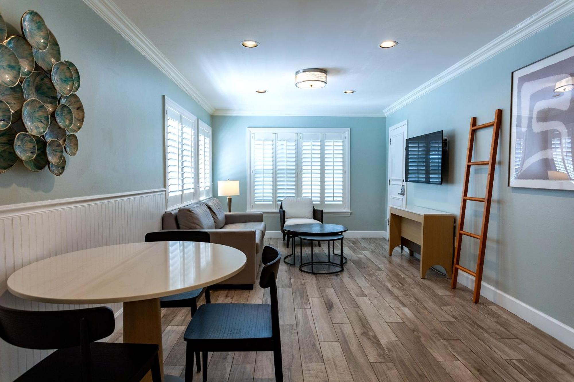 Hotel Crane's House Boutique & Luxury Delray Beach