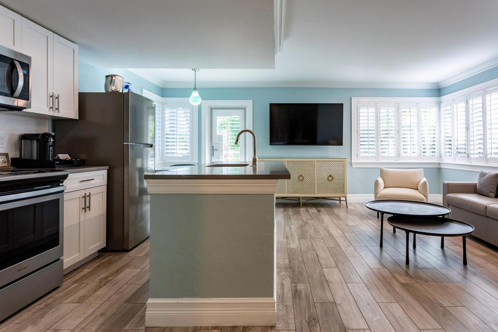 Crane's House Boutique & Luxury Delray Beach