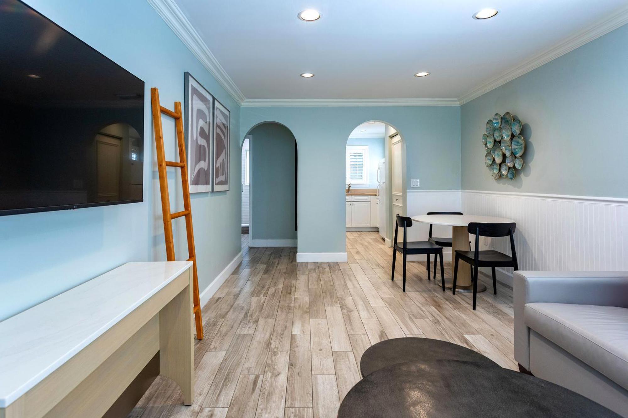 Hotel Crane's House Boutique & Luxury Delray Beach