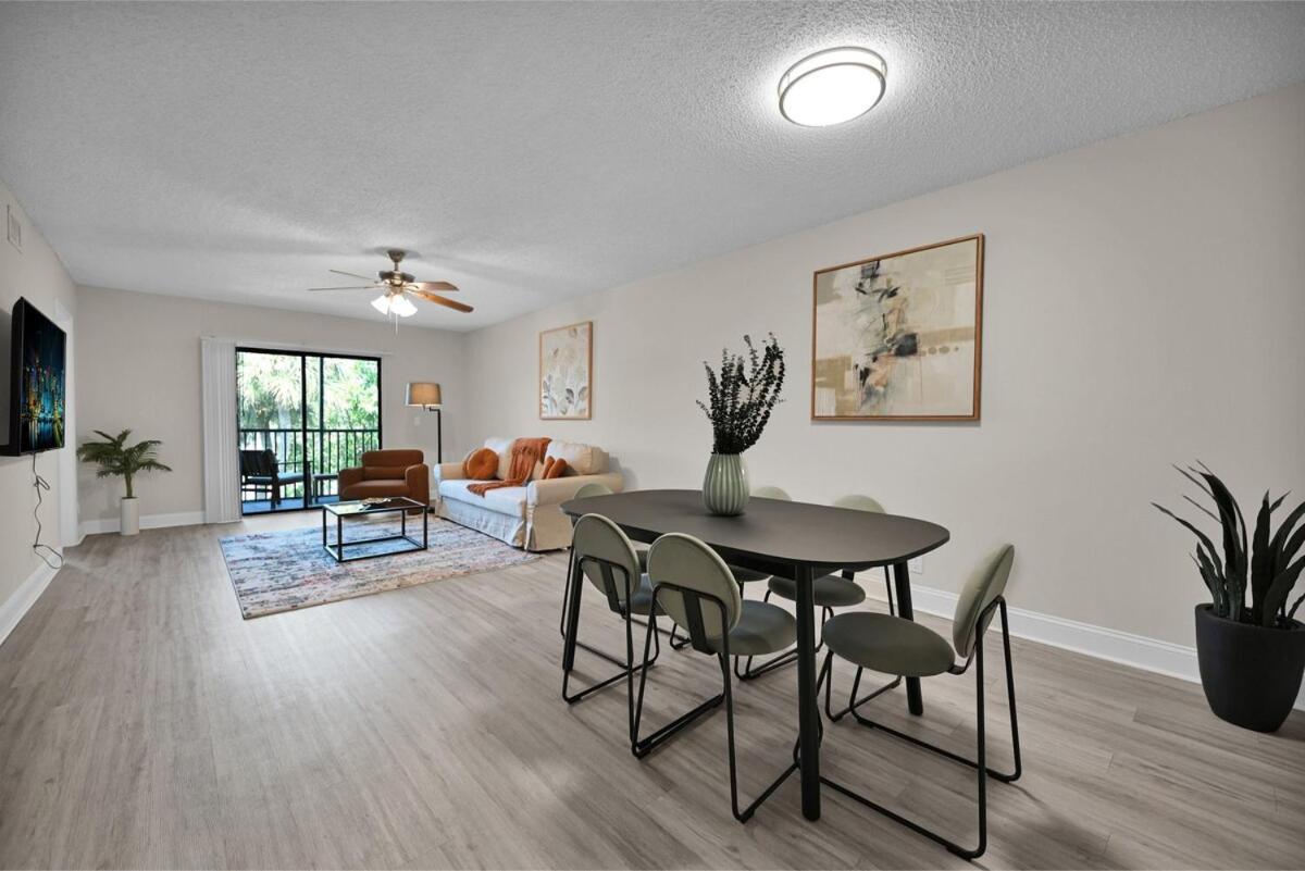 Apartment Delray Retreat Pool Free Parking Delray Beach