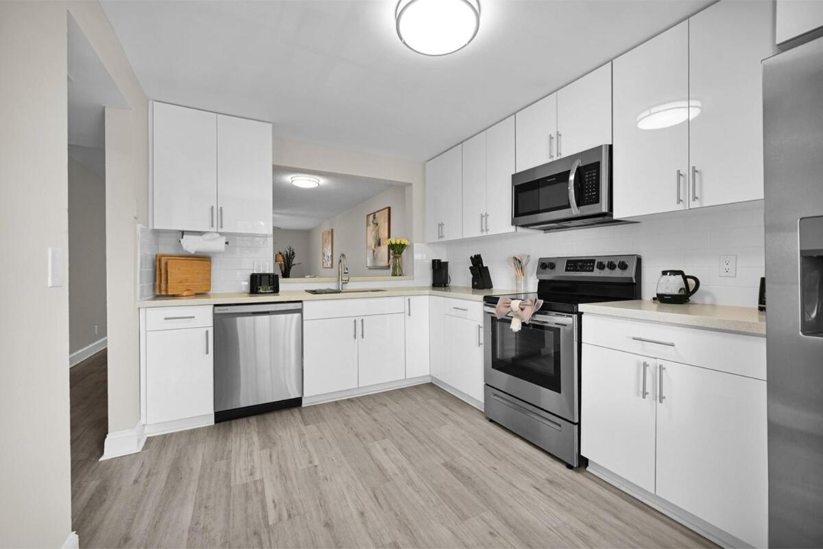 Delray Retreat Pool Free Parking Apartment Delray Beach