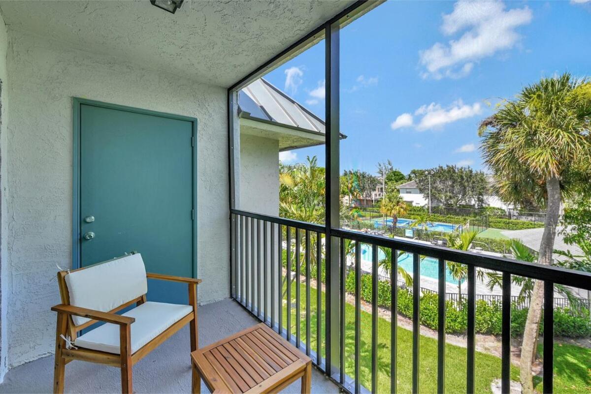 Apartment Delray Retreat Pool Free Parking Delray Beach