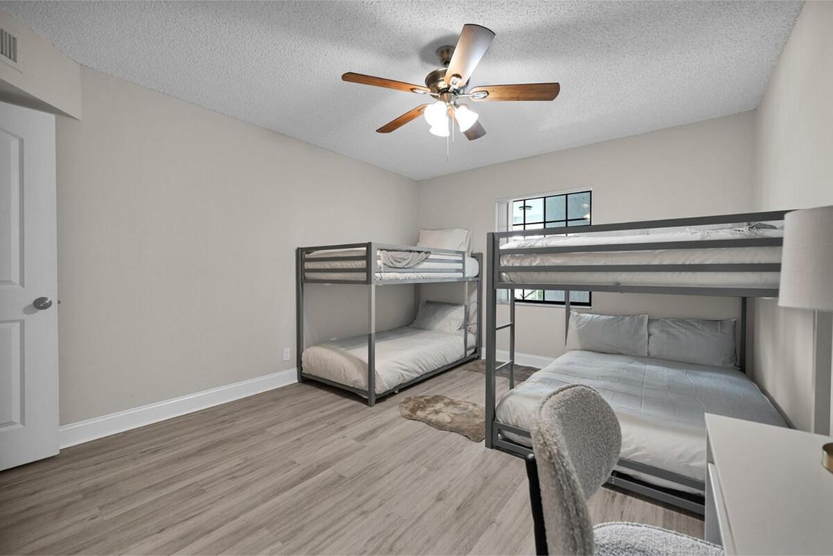 Delray Retreat Pool Free Parking Apartment