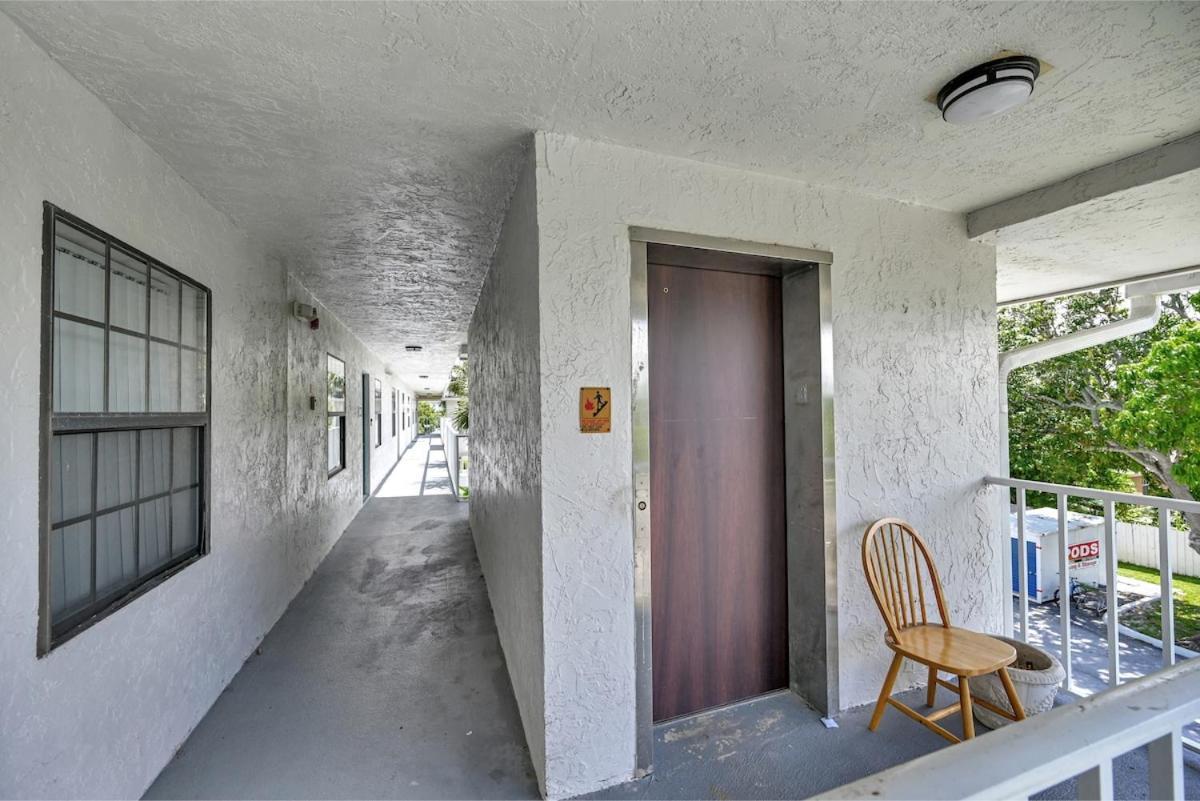 Apartment Delray Retreat Pool Free Parking *