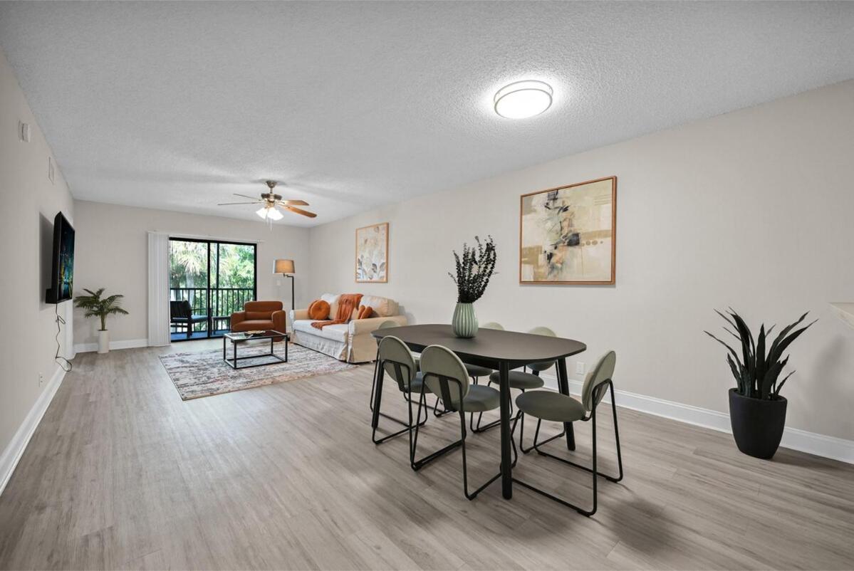 Apartment Delray Retreat Pool Free Parking