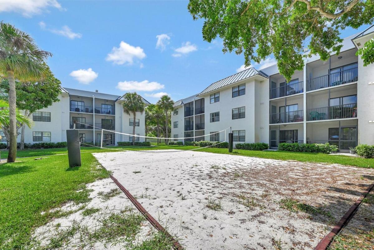 Apartment Delray Retreat Pool Free Parking *