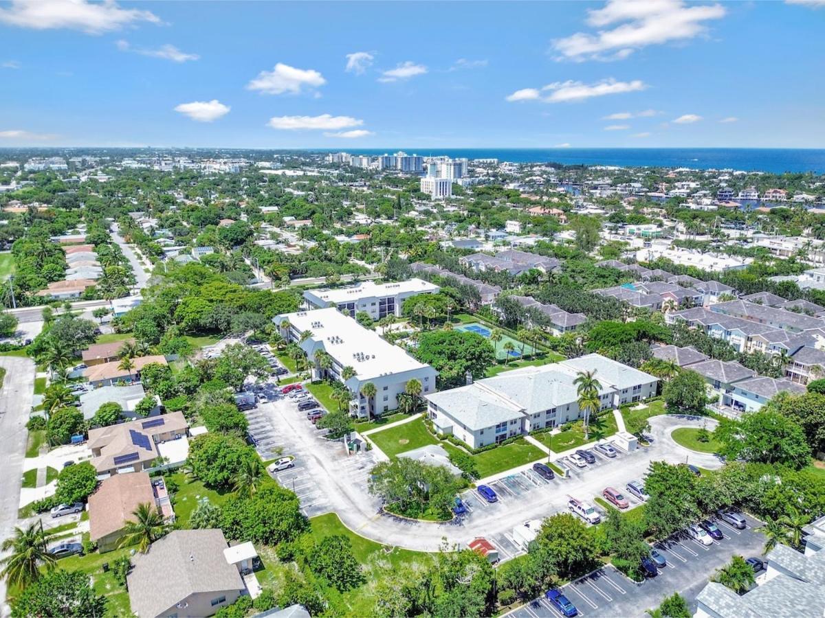 Delray Retreat Pool Free Parking Apartment Delray Beach