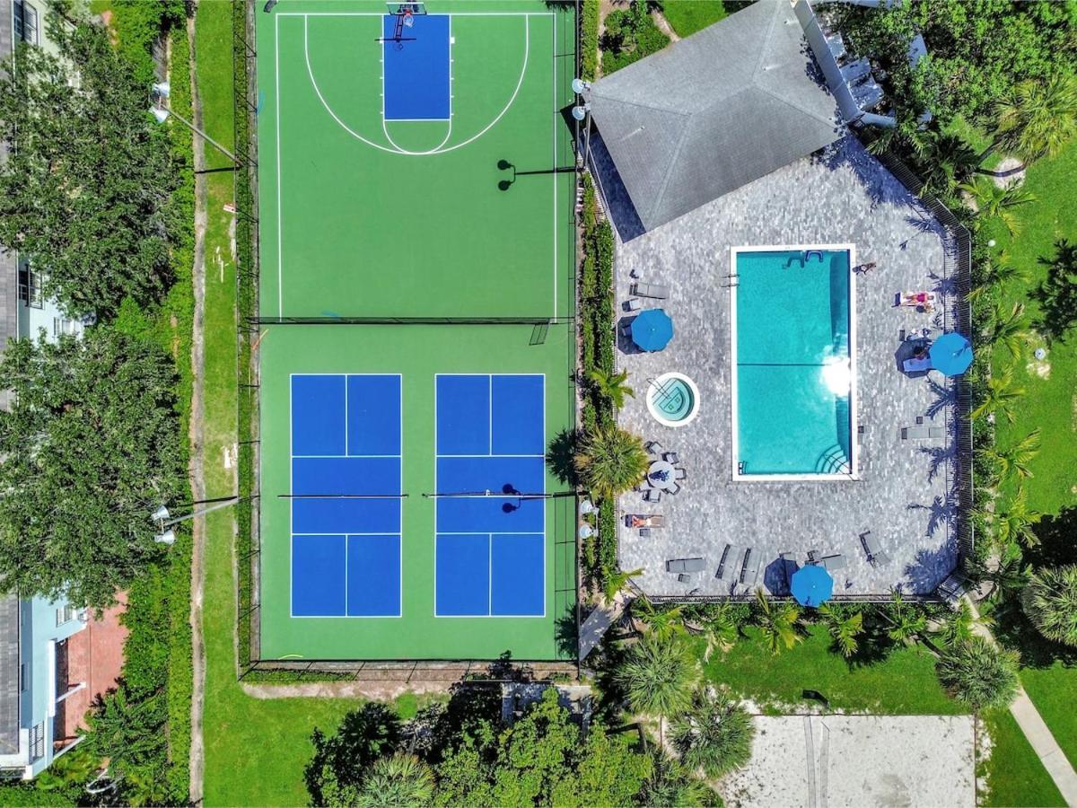 Delray Retreat Pool Free Parking Delray Beach