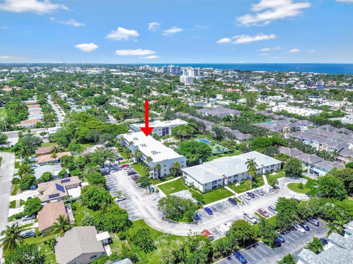 Delray Retreat Pool Free Parking Apartment *