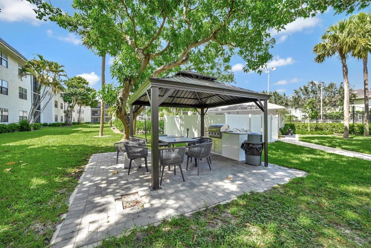 Apartment Delray Retreat Pool Free Parking *