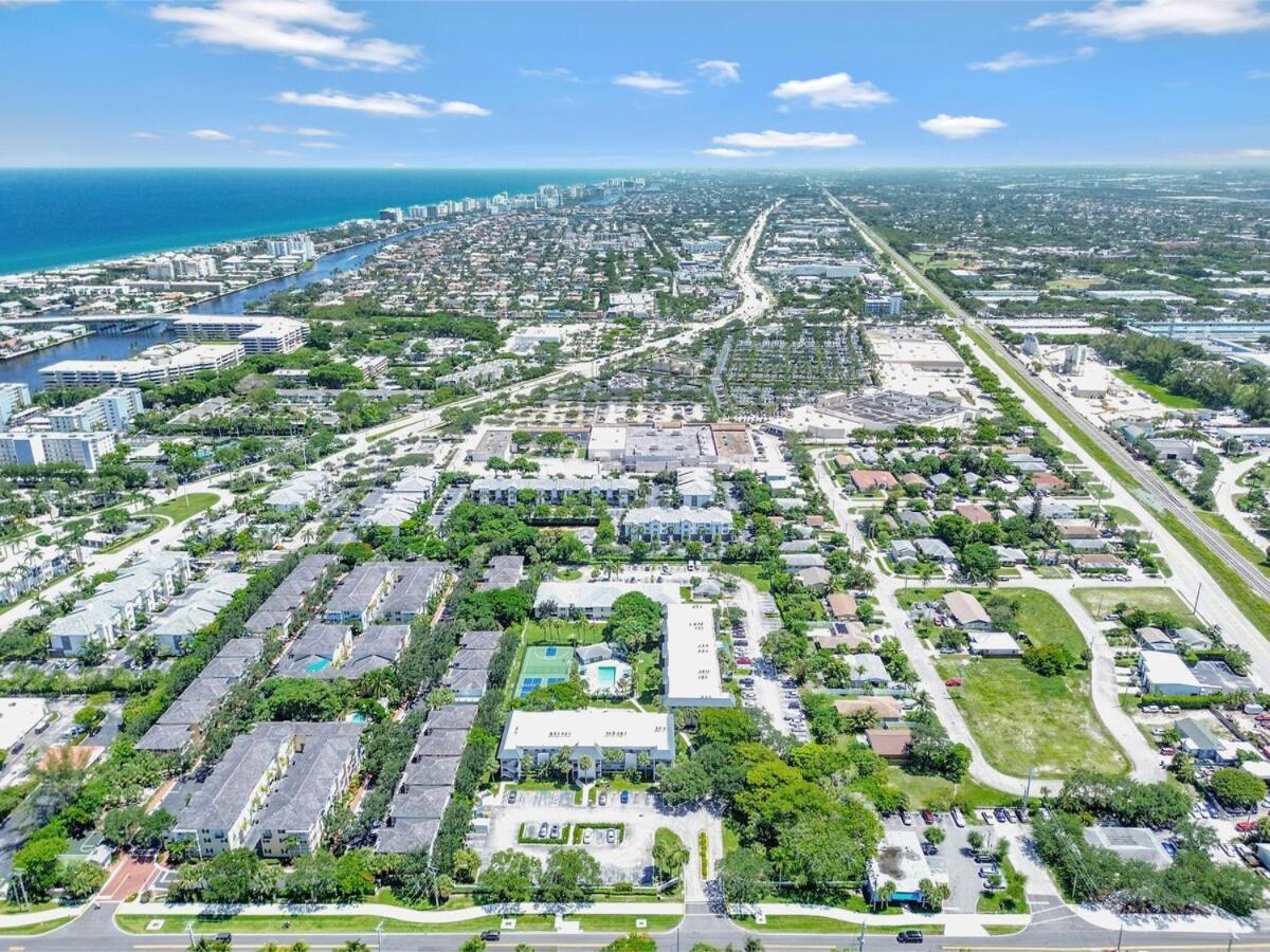 Apartment Delray Retreat Pool Free Parking