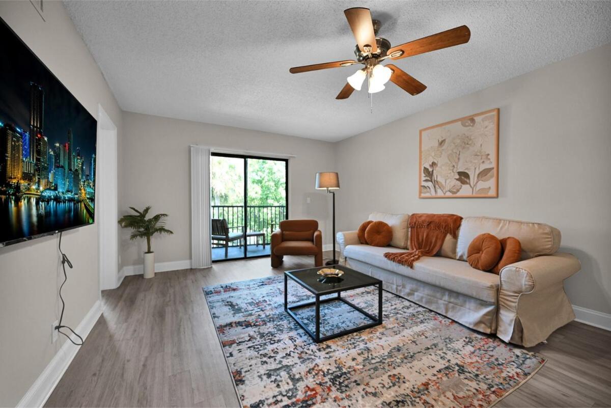 Delray Retreat Pool Free Parking Apartment Delray Beach