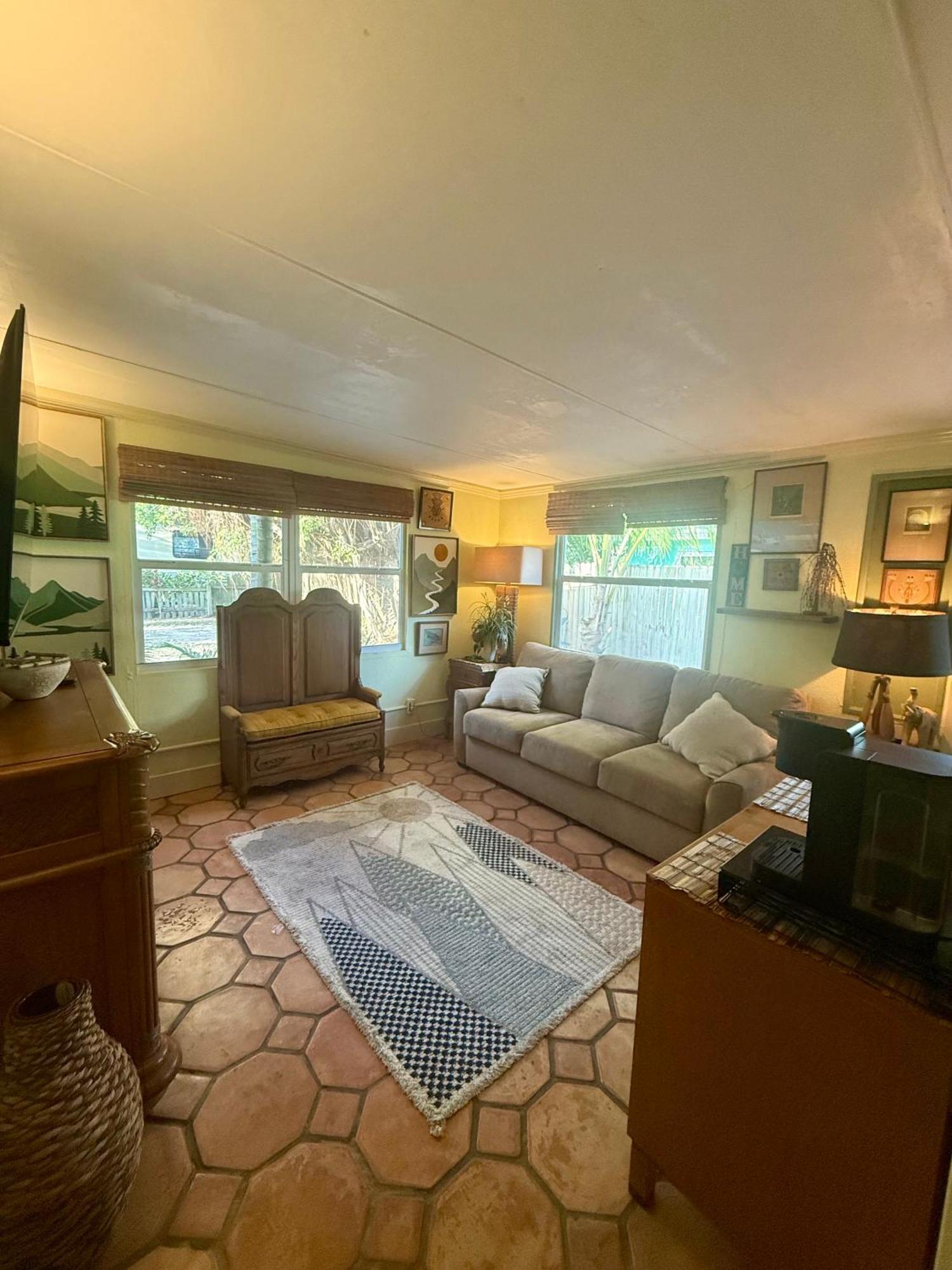 The Banyan Nook At The Treehouse - Delray Guest house Delray Beach